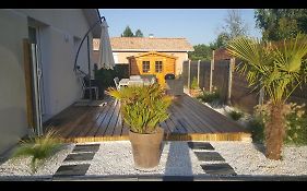 maison de vacances Lège-cap-ferret
